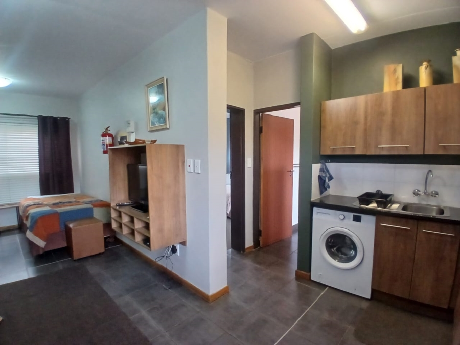 Commercial Property for Sale in Rustenburg Central North West